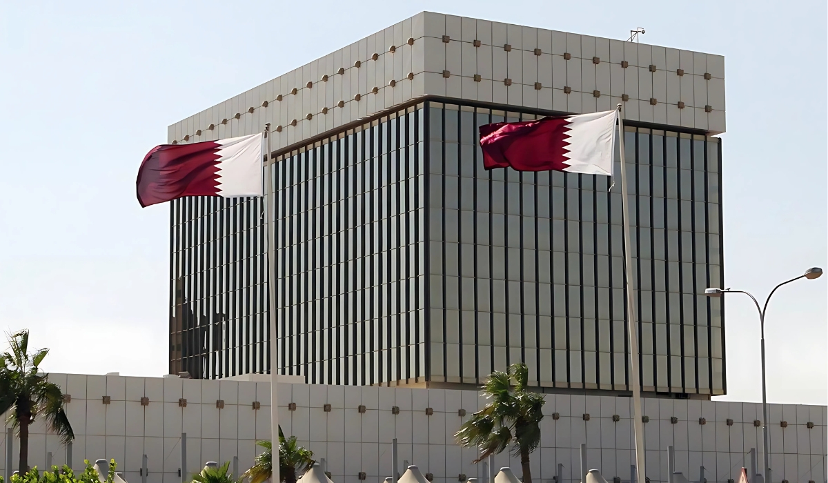 Qatar Central Bank s Foreign Currency Reserves Rise